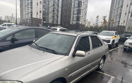 Chery Amulet (A15) I, 2007 год, 125 000 рублей, 2 фотография