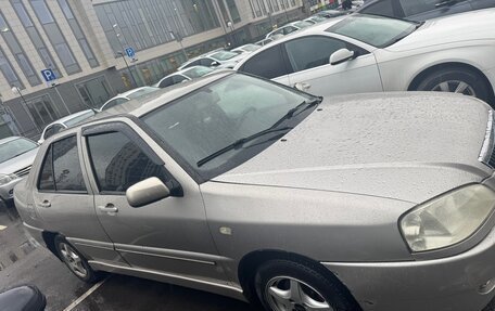 Chery Amulet (A15) I, 2007 год, 125 000 рублей, 3 фотография