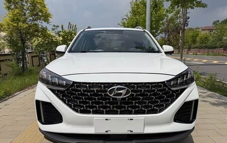 Hyundai ix35, 2022 год, 1 335 000 рублей, 2 фотография