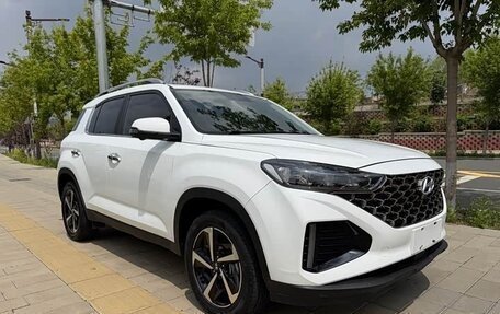 Hyundai ix35, 2022 год, 1 335 000 рублей, 3 фотография