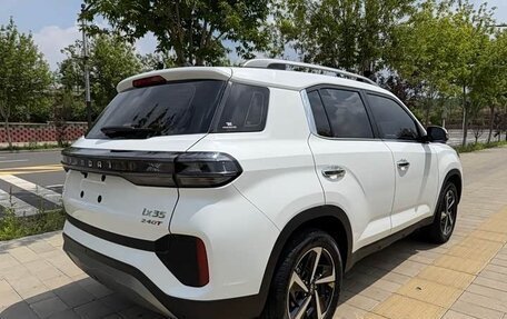 Hyundai ix35, 2022 год, 1 335 000 рублей, 4 фотография