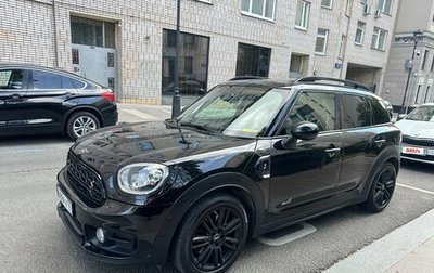 MINI Countryman II (F60), 2018 год, 2 777 777 рублей, 1 фотография