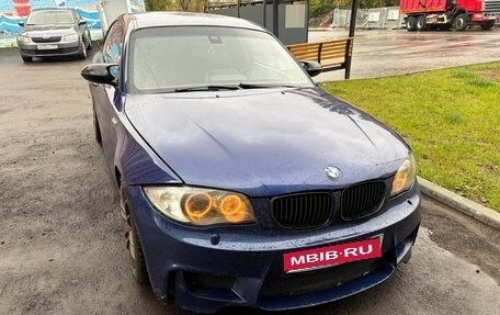 BMW 1 серия, 2008 год, 1 200 000 рублей, 1 фотография