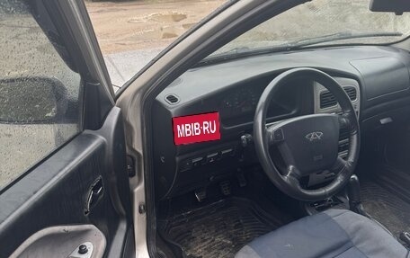 Chery Amulet (A15) I, 2007 год, 125 000 рублей, 5 фотография