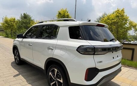 Hyundai ix35, 2022 год, 1 335 000 рублей, 6 фотография