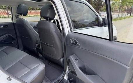 Hyundai ix35, 2022 год, 1 335 000 рублей, 11 фотография