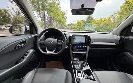Hyundai ix35, 2022 год, 1 335 000 рублей, 12 фотография