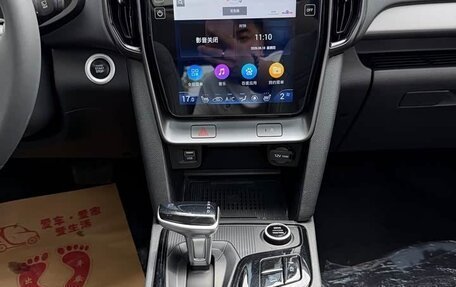 Hyundai ix35, 2022 год, 1 335 000 рублей, 14 фотография