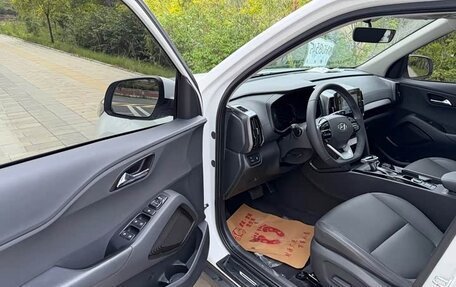 Hyundai ix35, 2022 год, 1 335 000 рублей, 7 фотография