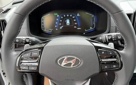 Hyundai ix35, 2022 год, 1 335 000 рублей, 13 фотография