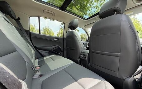 Hyundai ix35, 2022 год, 1 335 000 рублей, 10 фотография