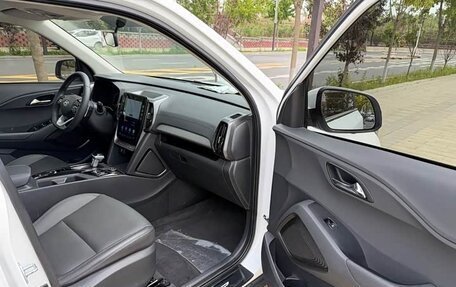 Hyundai ix35, 2022 год, 1 335 000 рублей, 8 фотография
