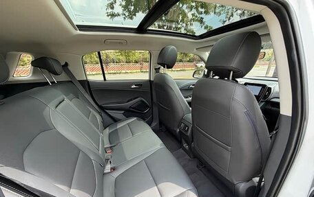 Hyundai ix35, 2022 год, 1 335 000 рублей, 9 фотография