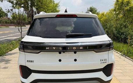 Hyundai ix35, 2022 год, 1 335 000 рублей, 5 фотография