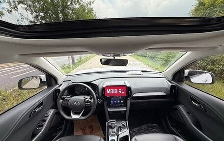 Hyundai ix35, 2022 год, 1 335 000 рублей, 15 фотография
