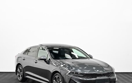 KIA K5, 2020 год, 2 185 000 рублей, 1 фотография