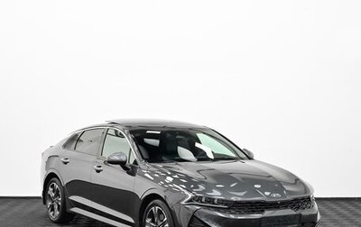 KIA K5, 2020 год, 2 185 000 рублей, 1 фотография