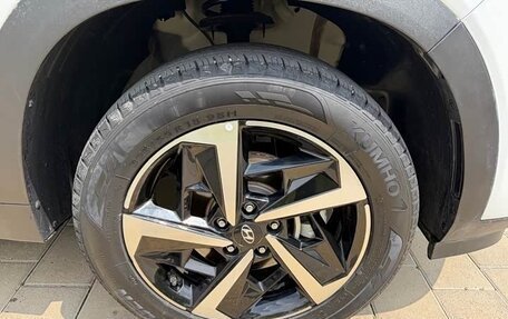 Hyundai ix35, 2022 год, 1 335 000 рублей, 20 фотография