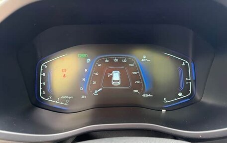 Hyundai ix35, 2022 год, 1 335 000 рублей, 16 фотография