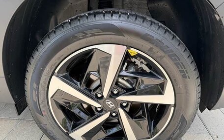 Hyundai ix35, 2022 год, 1 335 000 рублей, 17 фотография