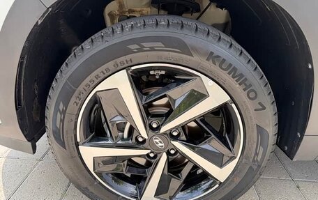 Hyundai ix35, 2022 год, 1 335 000 рублей, 19 фотография