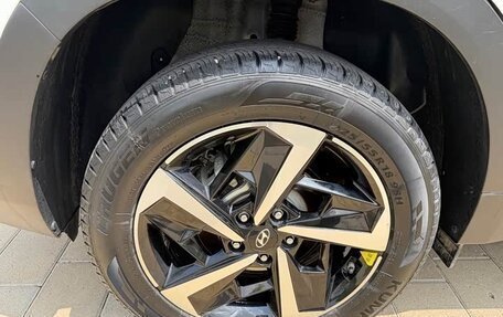 Hyundai ix35, 2022 год, 1 335 000 рублей, 18 фотография