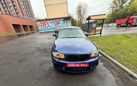 BMW 1 серия, 2008 год, 1 200 000 рублей, 2 фотография