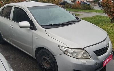 Toyota Corolla, 2007 год, 600 000 рублей, 1 фотография