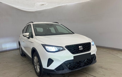 SEAT Arona I, 2023 год, 1 585 000 рублей, 1 фотография