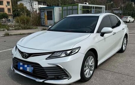 Toyota Camry, 2024 год, 3 383 000 рублей, 1 фотография