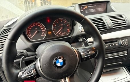 BMW 1 серия, 2008 год, 1 200 000 рублей, 9 фотография