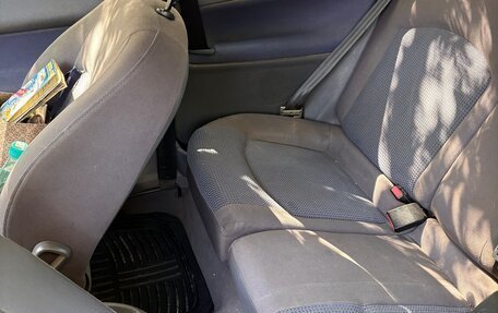 Peugeot 206, 2003 год, 120 000 рублей, 8 фотография