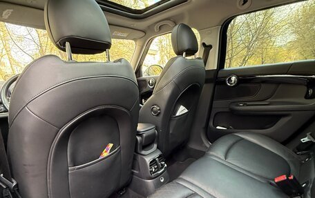 MINI Countryman II (F60), 2018 год, 2 777 777 рублей, 5 фотография