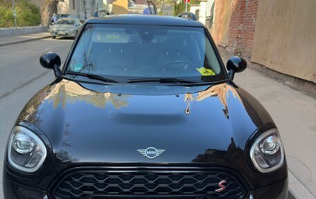 MINI Countryman II (F60), 2018 год, 2 777 777 рублей, 6 фотография