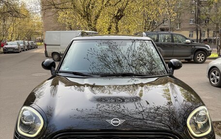 MINI Countryman II (F60), 2018 год, 2 777 777 рублей, 4 фотография