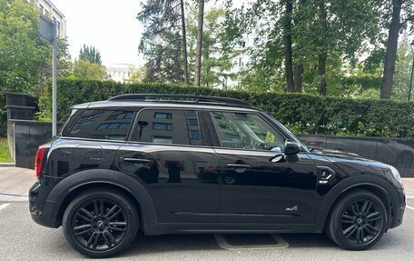 MINI Countryman II (F60), 2018 год, 2 777 777 рублей, 3 фотография