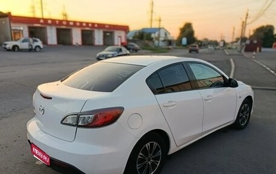 Mazda 3, 2010 год, 550 000 рублей, 1 фотография