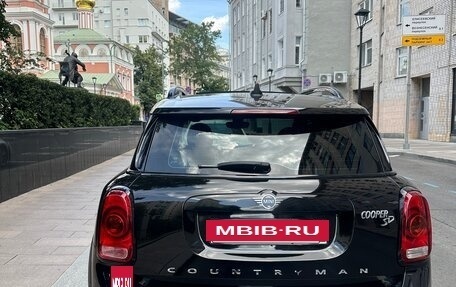 MINI Countryman II (F60), 2018 год, 2 777 777 рублей, 2 фотография