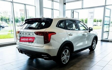 Haval Jolion, 2026 год, 2 099 000 рублей, 3 фотография