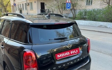 MINI Countryman II (F60), 2018 год, 2 777 777 рублей, 8 фотография