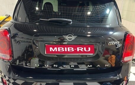 MINI Countryman II (F60), 2018 год, 2 777 777 рублей, 7 фотография