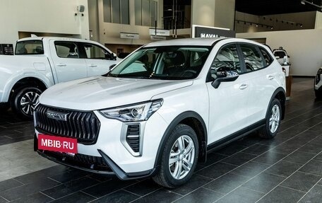 Haval Jolion, 2026 год, 2 099 000 рублей, 11 фотография