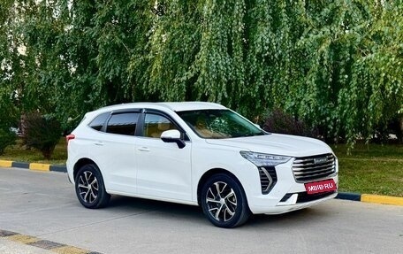 Haval Jolion, 2023 год, 1 330 000 рублей, 1 фотография