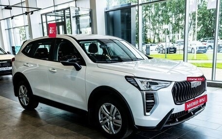 Haval Jolion, 2026 год, 2 099 000 рублей, 6 фотография