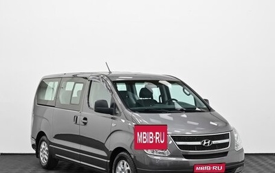 Hyundai H-1 II рестайлинг, 2012 год, 1 375 000 рублей, 1 фотография