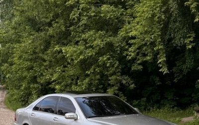 Mercedes-Benz S-Класс, 2005 год, 350 000 рублей, 1 фотография