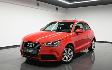 Audi A1, 2011 год, 745 000 рублей, 1 фотография