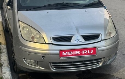 Mitsubishi Colt VI рестайлинг, 2003 год, 235 000 рублей, 1 фотография