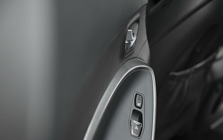 Hyundai Santa Fe III рестайлинг, 2018 год, 2 255 000 рублей, 14 фотография