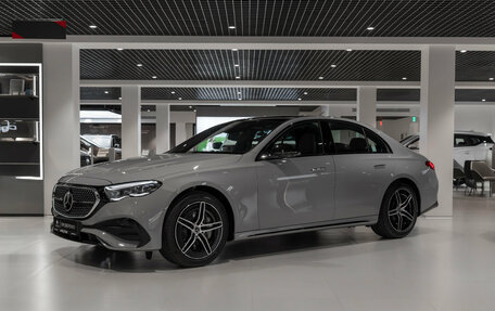 Mercedes-Benz E-Класс, 2026 год, 9 600 000 рублей, 1 фотография